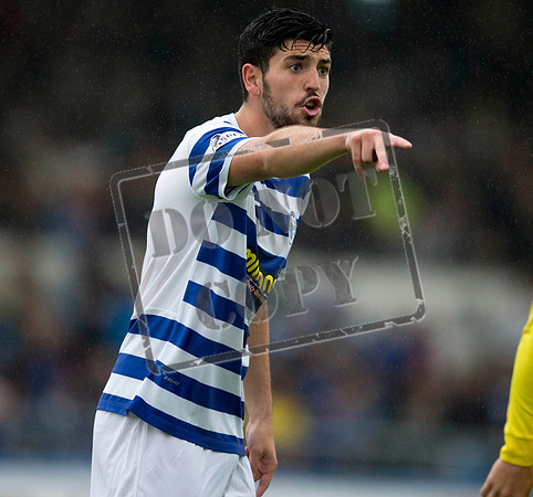morton v st mirren