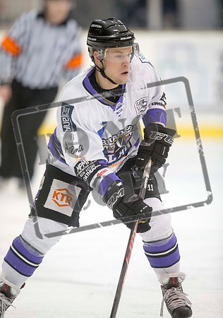 ice hockey