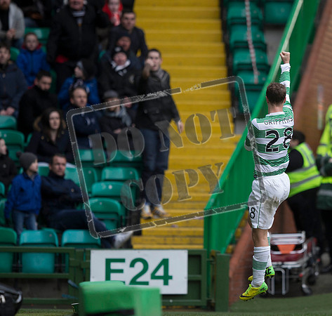SOCCER Celtic