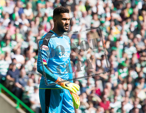 SOCCER Celtic