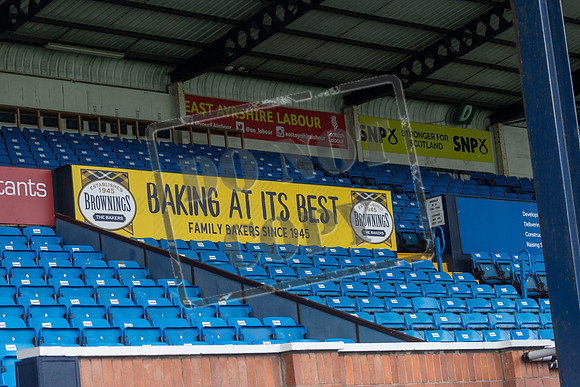 Kilmarnock