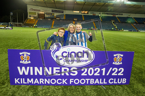 kilmarnock v arbroath