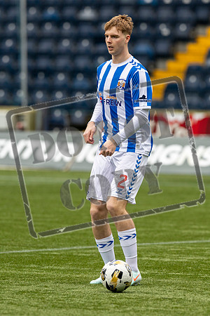 Kilmarnock fc v St Mirren