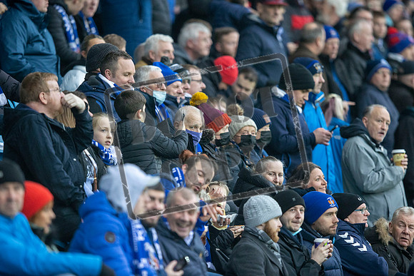 Scottish Cup Kilmarnock v Dundee Utd