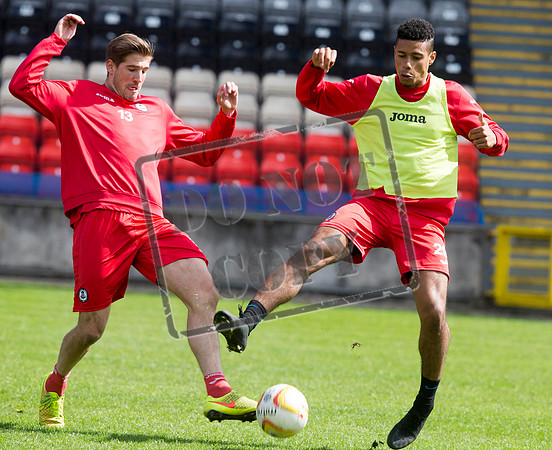 partick thistle