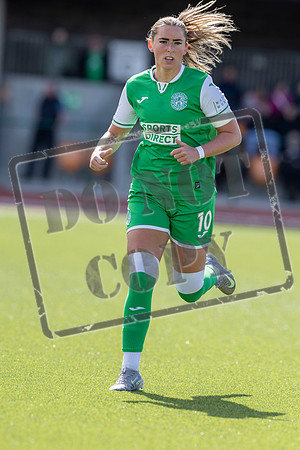 Hibs v Hearts