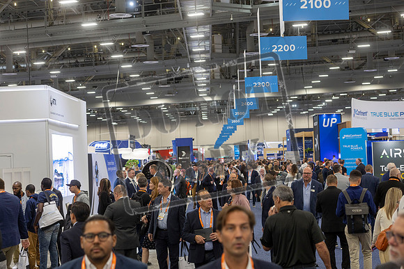 NBAA2024