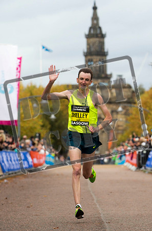 Bank of Scotland Great Scottish Run