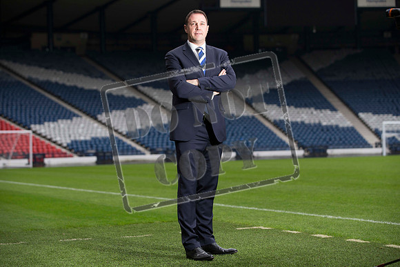 SOCCER Scotland