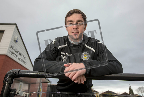 st mirren