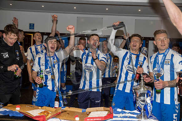 kilmarnock v arbroath