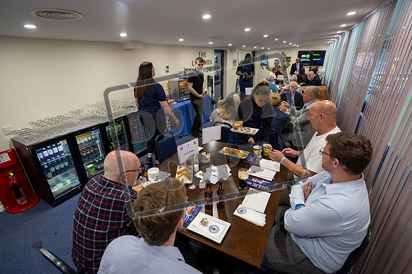 Kilmarnock v dundee