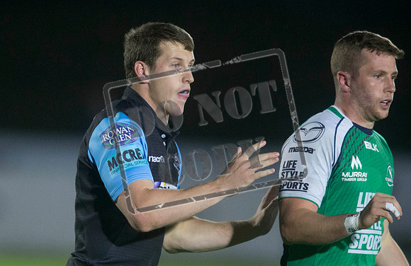 glasgow warriors