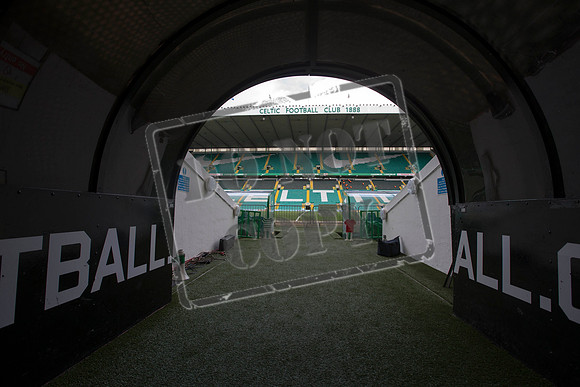 SOCCER Celtic