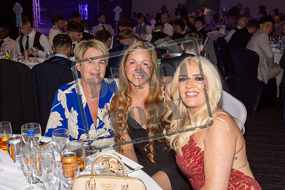 kilmarnock awards