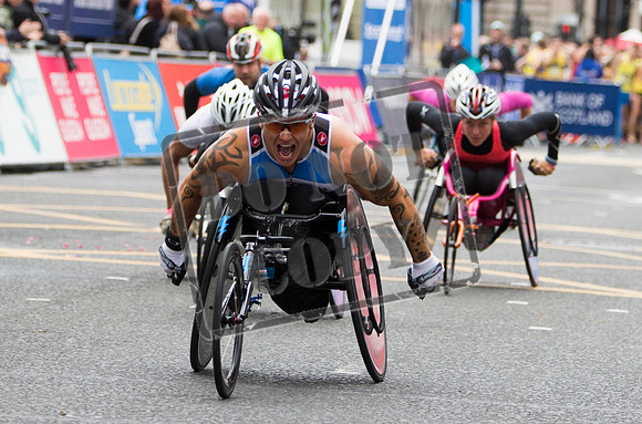 Bank of Scotland Great Scottish Run