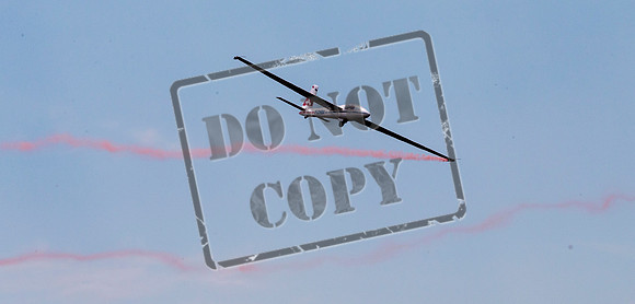 paris airshow