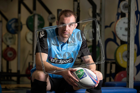Glasgow Warriors Rugby