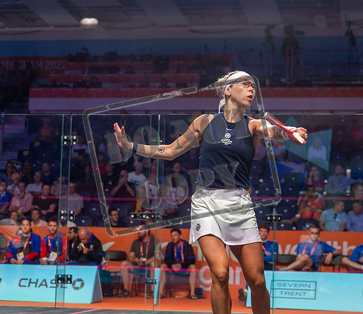 Team Scotland - Birmingham 2022 - Commonwealth Games