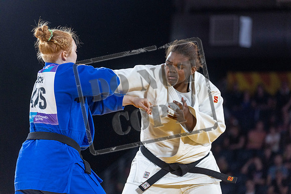 Team Scotland - Birmingham 2022 - Commonwealth Games