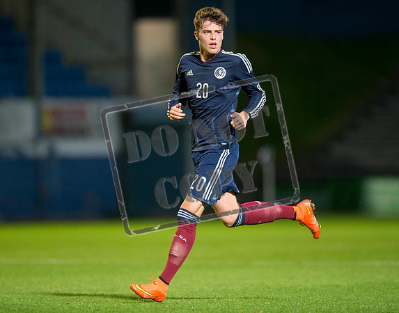 scotland u19