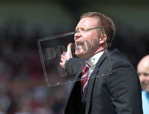 st mirren v hearts