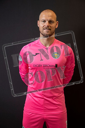 SPFL St Mirren FC