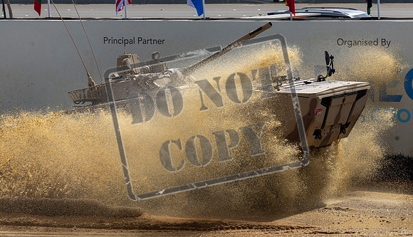 Idex/Navdex Show