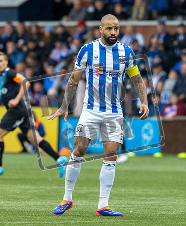 Kilmarnock v Tromso