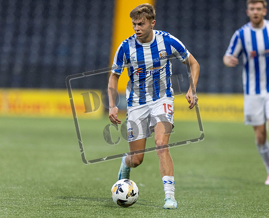 Kilmarnock v Tromso