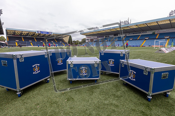 kilmarnock fc