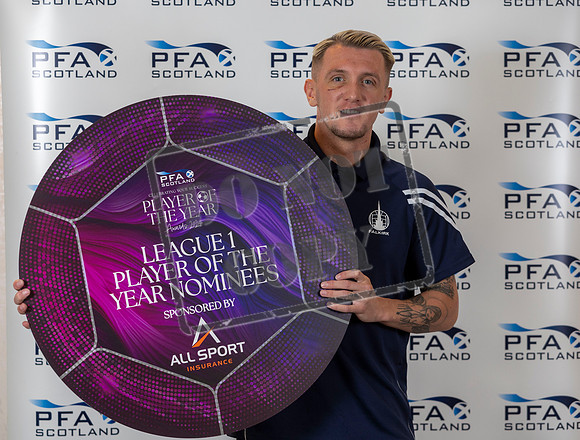 PFA Scotland