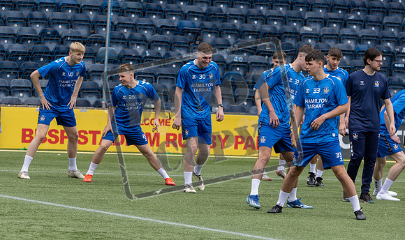Kilmarnock