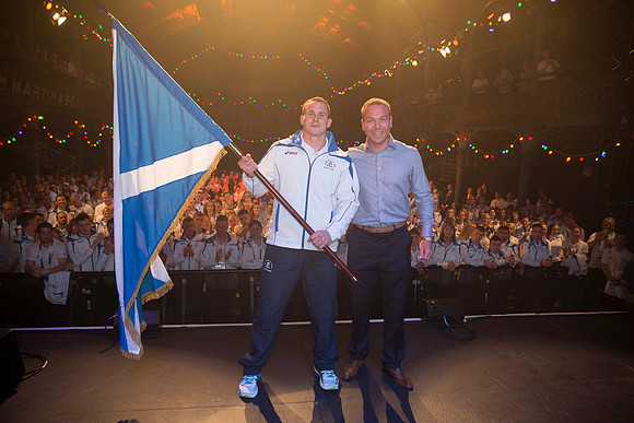 team scotland