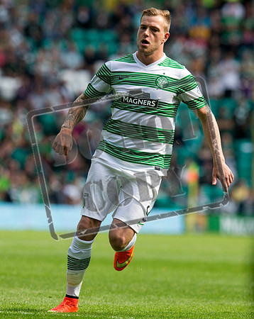 SOCCER Celtic
