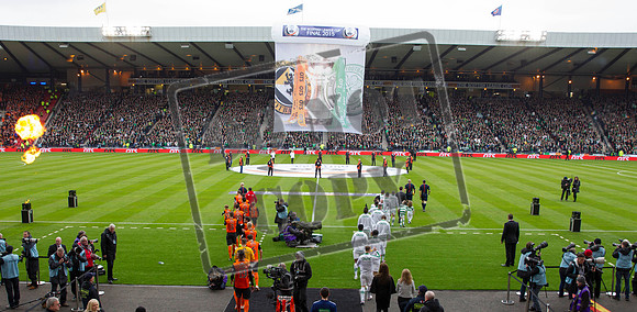 QTS League Cup Final
