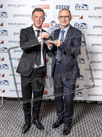 01-05-2022The PFA Scotland Awards 2022