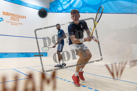 Team Scotland - Birmingham 2022 - Commonwealth Games