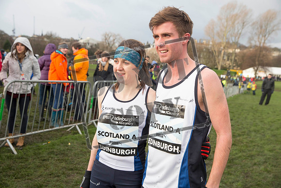 Great winter run