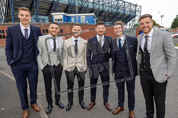 kilmarnock awards