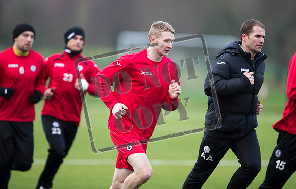 partick thistle