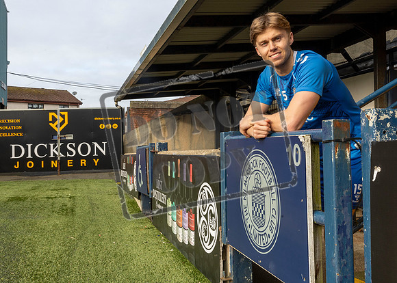 Kilmarnock fc