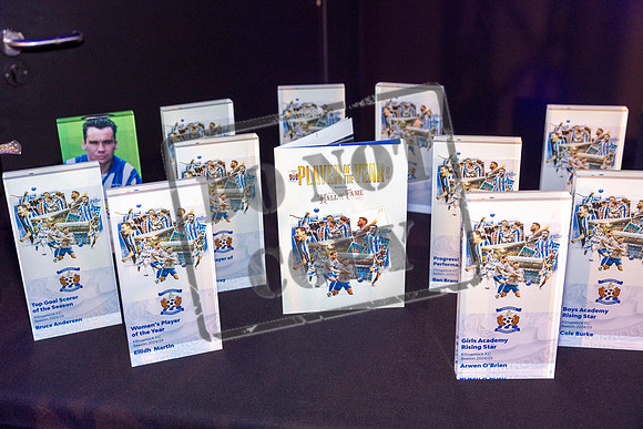 kilmarnock awards