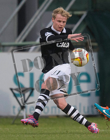 Partick Thistle v Dundee Utd