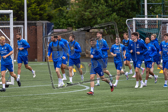 Kilmarnock