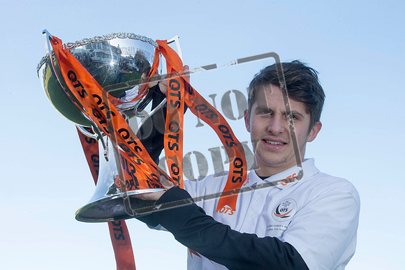 QTS Semi Final Dundee Utd Preview