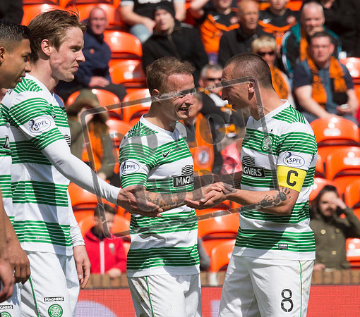 SOCCER Dundee Utd