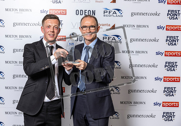 01-05-2022The PFA Scotland Awards 2022