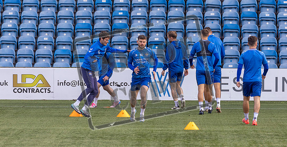 Kilmarnock
