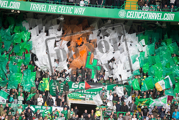 Celtic v Inverness Caledonian Thistle - Scottish Premiership